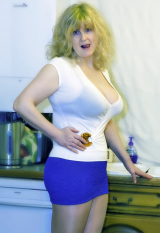 Mature Milf Marie