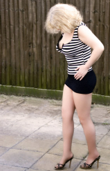 Mature Milf Marie