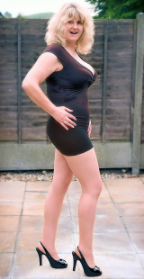 Mature Milf Marie