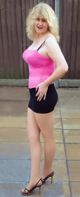 Mature Milf Marie