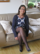Pantyhose Milf