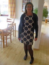 Pantyhose Milf