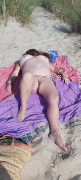 Beach day