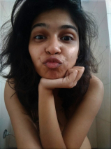 Indian College Girl Ritika Sharma Nude