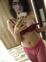 Indian College Girl Ritika Sharma Nude