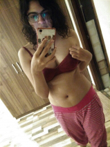 Indian College Girl Ritika Sharma Nude