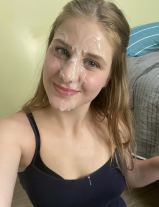 whore got absolutely destroyed