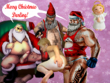 Happy Christmas