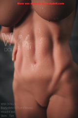 Blonde Fitness Mature with huge boobs and big butts