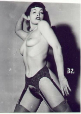 They are really hot and sexy women 2!! Retro pics!!!