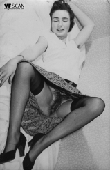 They are really hot and sexy women 3!! Retro pics!!!