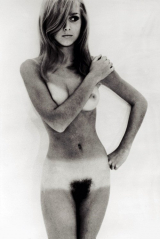 They are really hot and sexy women 3!! Retro pics!!!