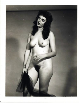 They are really hot and sexy women 3!! Retro pics!!!