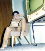 They are really hot and sexy women 3!! Retro pics!!!