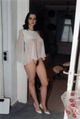 They are really hot and sexy women 3!! Retro pics!!!