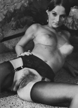 They are really hot and sexy women 5!! Retro pics!!!