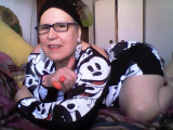 LaNore hot horny and always ready tor Big Black Cock