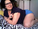 LaNore hot horny and always ready tor Big Black Cock