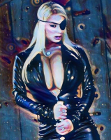 Shyla Stylez The Queen Of Porn..........Rest In Paradise