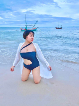 My Teen Thai Big Boobs