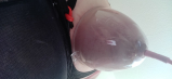 Extrem Vacuum pumped Titts and Nipples
