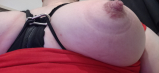 Extrem Vacuum pumped Titts and Nipples