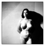 How sexy and attractive women are... (retro)