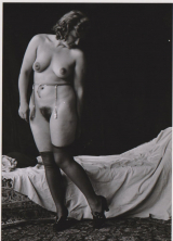 How sexy and attractive women are... (retro)