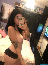 Hot Goth Chicks 8