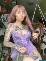 Hot Goth Chicks 8