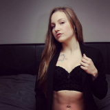 gym girl amateur teen