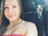 gym girl amateur teen