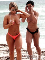 PornStar - Celebrity Bikini Teases