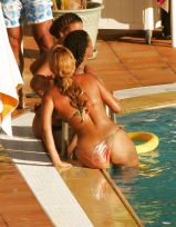 PornStar - Celebrity Bikini Teases