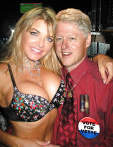 BOOBS & BIMBOS
