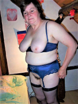 Look at these women - they all want a dick in their pussy..