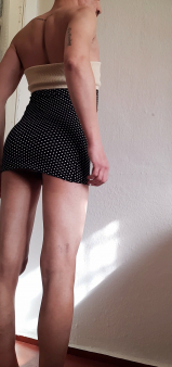 second shot