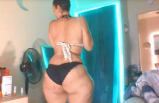 1st Batch of BIg Butts