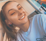 JUST FOR FUN 1 - 941 Riley D. Cute studio slutz 18 year old