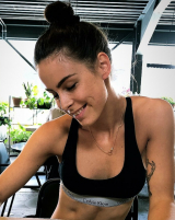 Lena Meyer Landrut