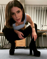 Lena Meyer Landrut