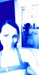 Just me