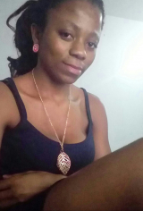 anick kouakou