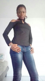 anick kouakou