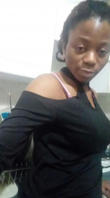 anick kouakou