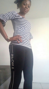 anick kouakou