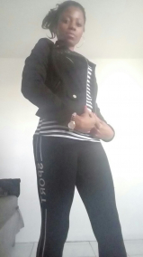 anick kouakou