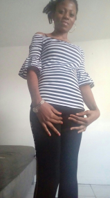 anick kouakou