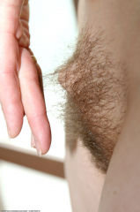 Hazel May mature