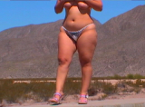 Buenas nalgas naturales- 122-92